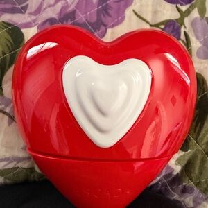 Heart-Shaped Escade Perfume for Women